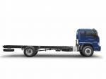 Iveco Vertis 130V 2009 года